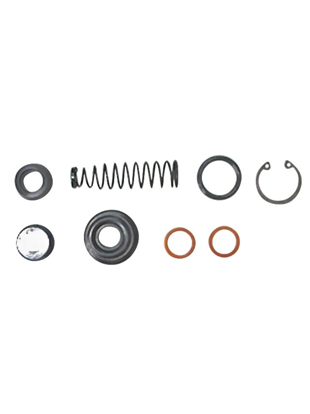 Bronco Master cylinder rebuild kit rear ATV Honda Bronco Master cylinder rebuild kit rear ATV Honda