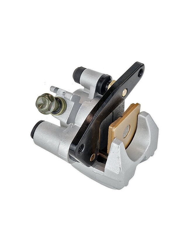 Bronco Brake caliper front right Honda Suzuki Yamaha Bronco Brake caliper front right Honda Suzuki Yamaha