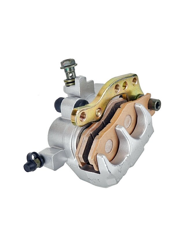 Bronco Brake caliper front left Kawasaki
