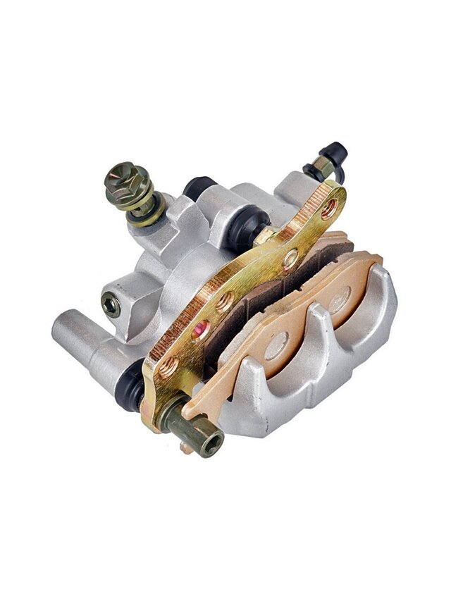 Bronco Brake caliper front right Kawasaki