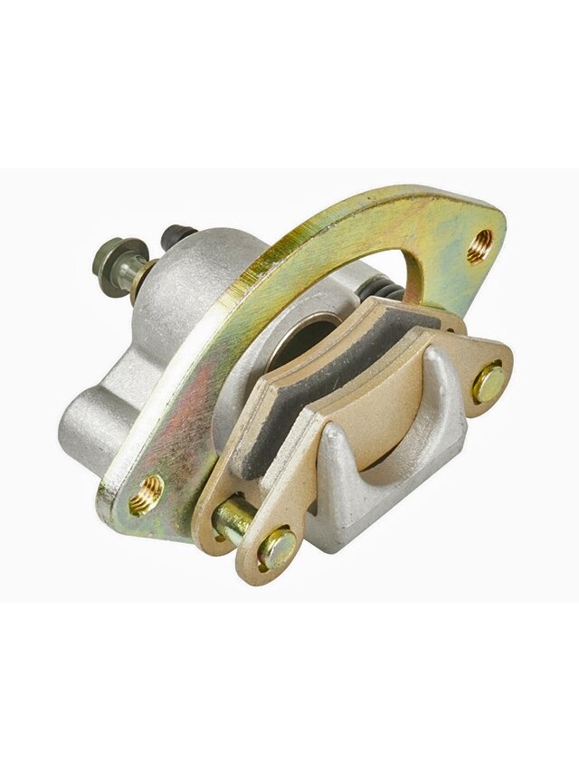 Bronco Brake caliper front left Polaris