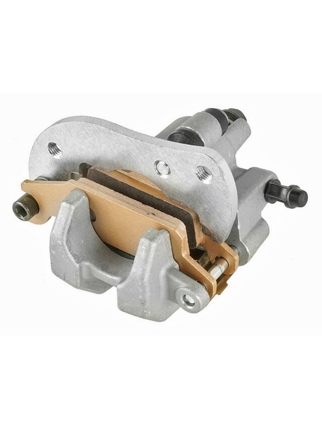 Bronco Brake caliper front/rear left Yamaha