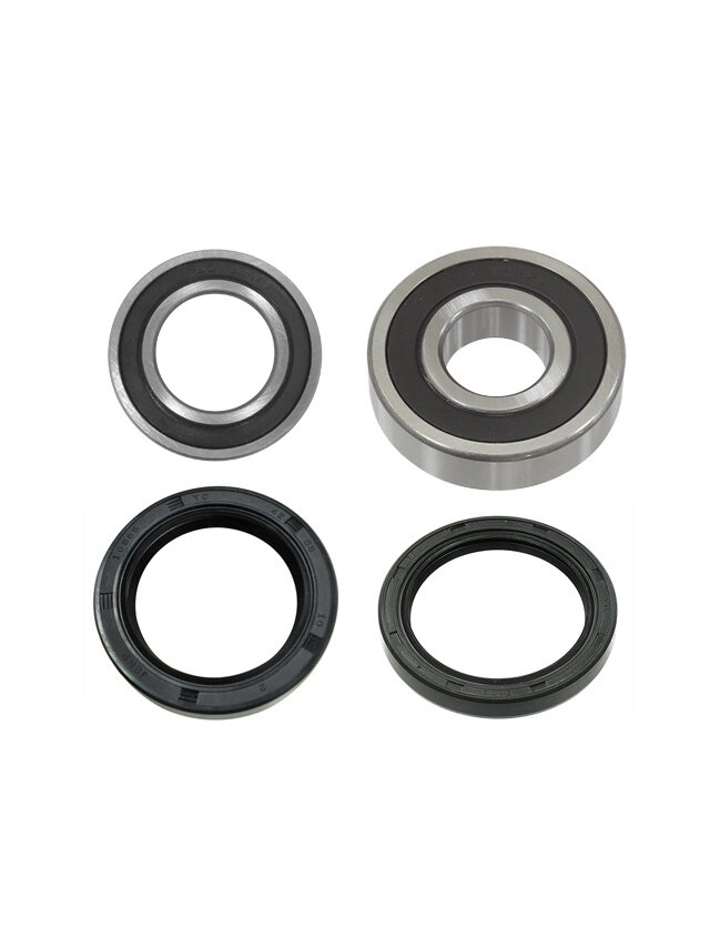 Bronco Wheel bearing kit Honda