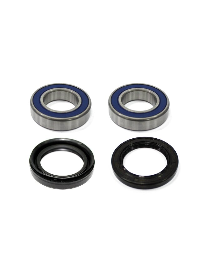 Bronco bearing & sealkit Bronco bearing & sealkit
