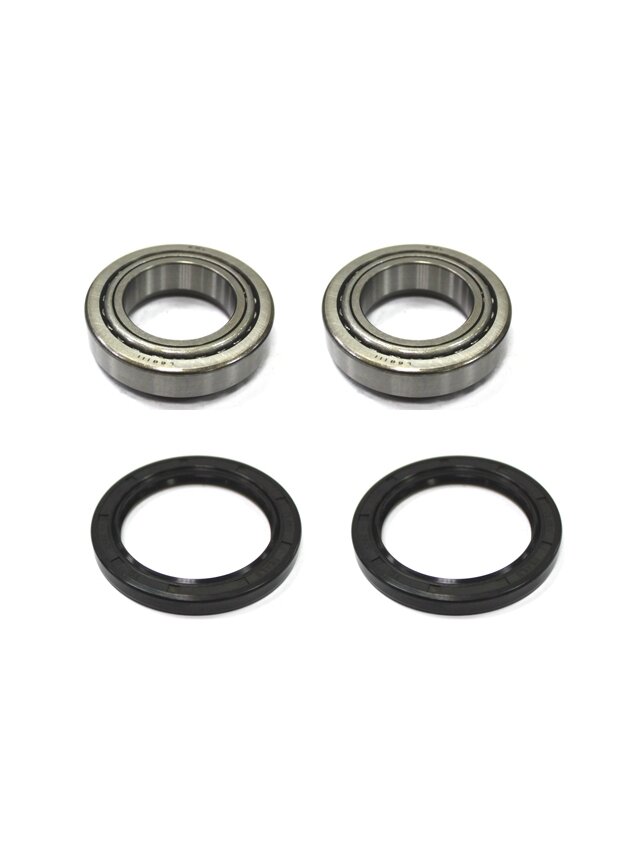 Bronco bearing & sealkit Bronco bearing & sealkit