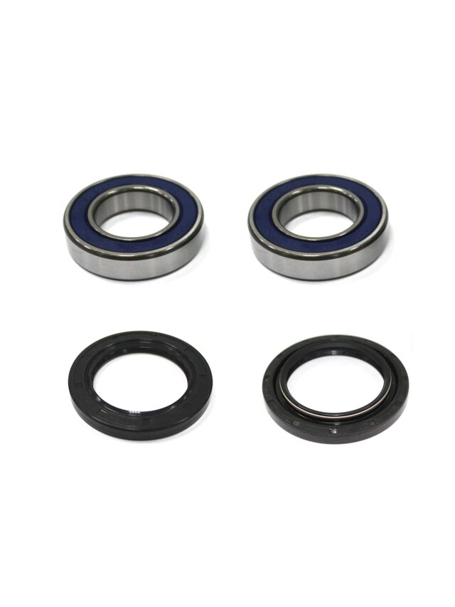 Bronco bearing & sealkit Yamaha Grizzly Rhino 660 2001-05 Bronco bearing & sealkit Yamaha Grizzly Rhino 660 2001-05