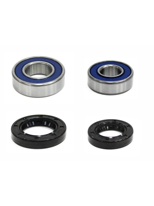 Bronco bearing & sealkit