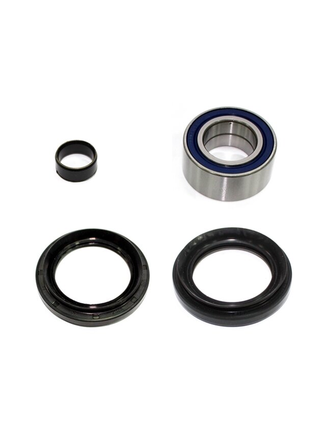 Bronco bearing & sealkit Bronco bearing & sealkit