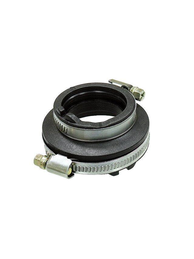 Bronco Carb Flange CAN-AM 330.400 Bronco Carb Flange CAN-AM 330.400