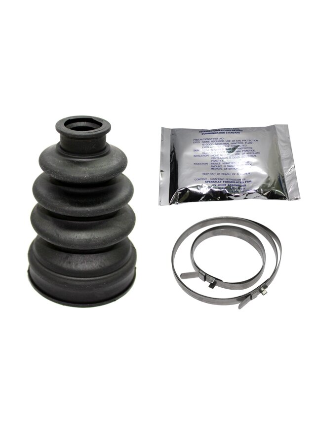 Bronco CV Boot kit Honda Suzuki Kawasaki Yamaha 18.6 x 59.65 x 102.1mm Bronco CV Boot kit Honda Suzuki Kawasaki Yamaha 18.6 x 59.65 x 102.1mm