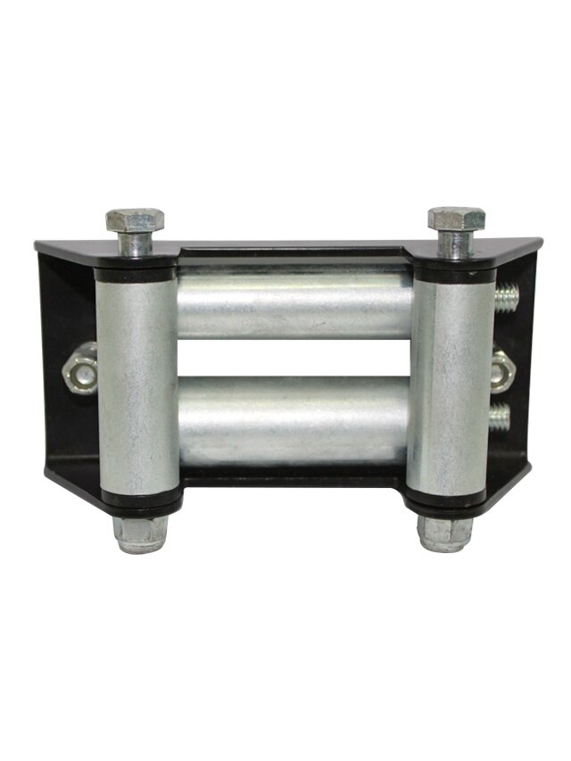 Bronco Cable steering 1