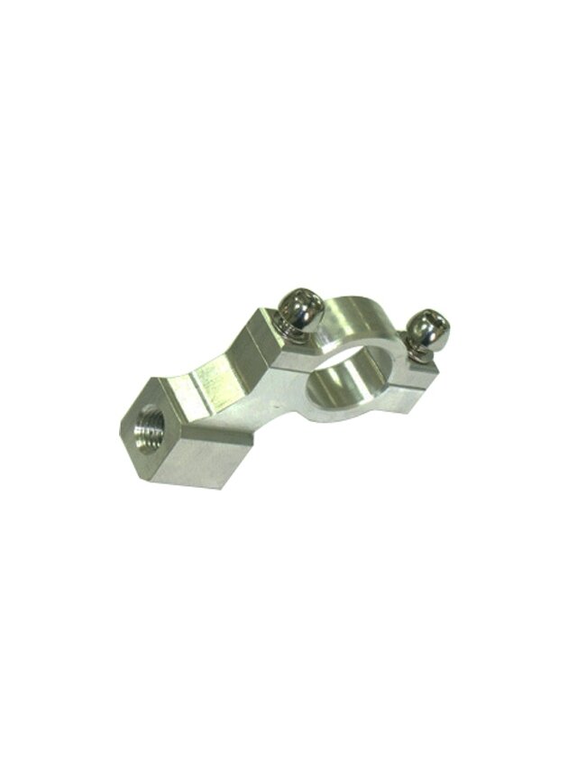 Bronco Adaptor rear view mirror 8mm left thread Bronco Adaptor rear view mirror 8mm left thread