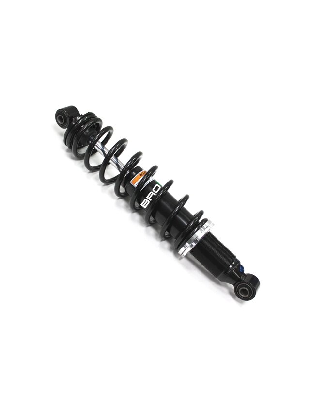 Bronco Gas Shock front Yamaha Bronco Gas Shock front Yamaha