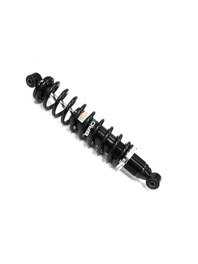 Bronco Gas Shock front Yamaha