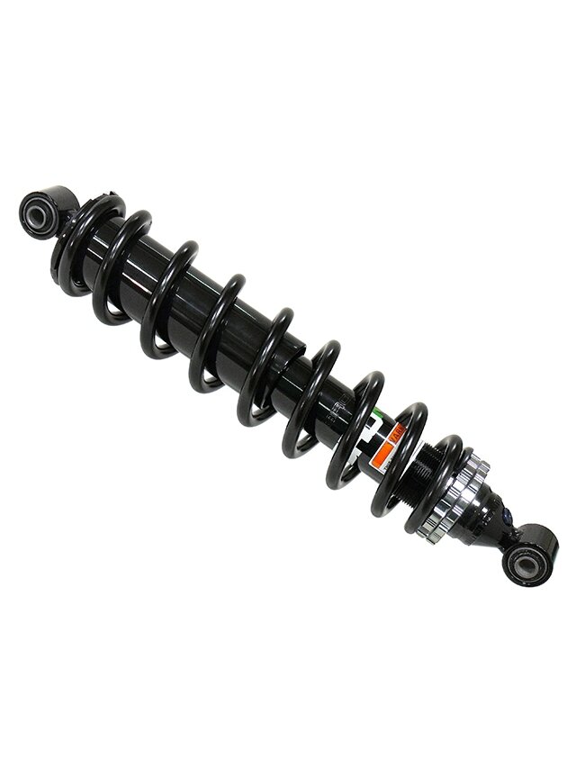 Bronco Gas Shock front Kawasaki Bronco Gas Shock front Kawasaki