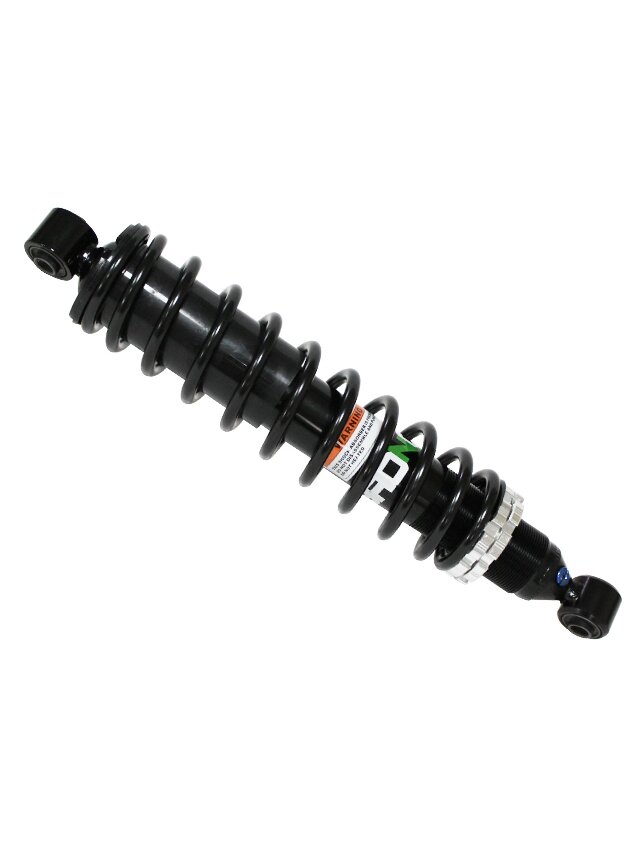 Bronco Gas shock front Yamaha Grizzly 450 2011-14