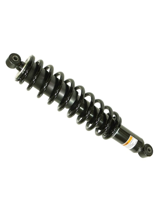 Bronco Gas shock front Yamaha Bronco Gas shock front Yamaha