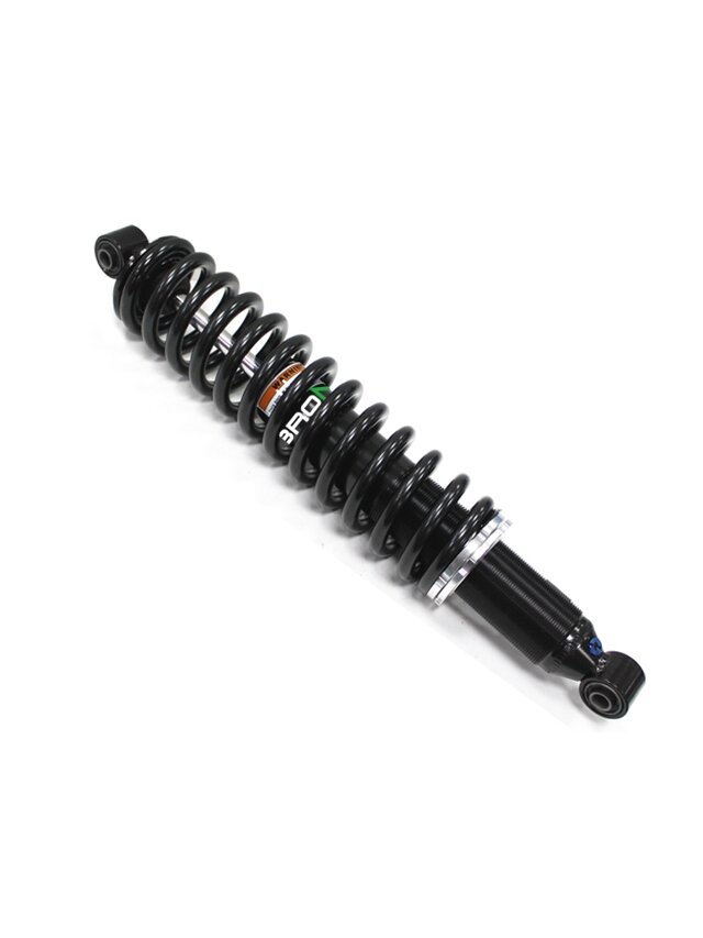 Bronco Gas shock rear Yamaha