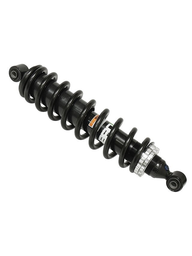 Bronco Gas shock rear Kawasaki