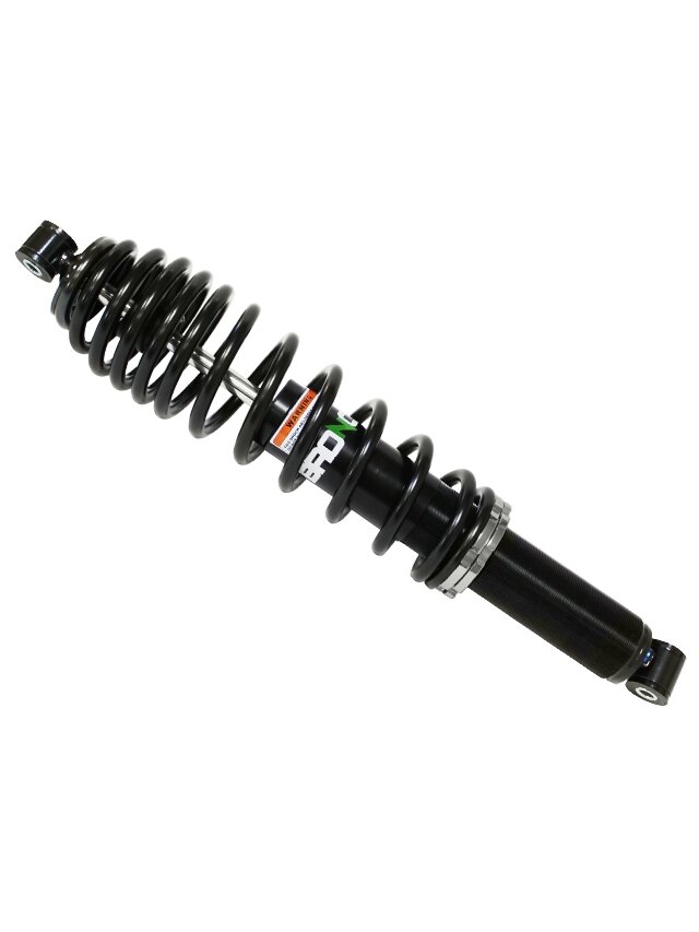Bronco Gas Shock rear Polaris Bronco Gas Shock rear Polaris