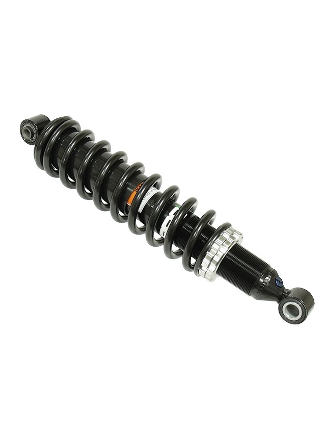Bronco Gas Shock Rear Honda Bronco Gas Shock Rear Honda