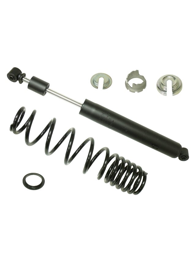 Bronco Gas shock rear Can Am Bronco Gas shock rear Can Am