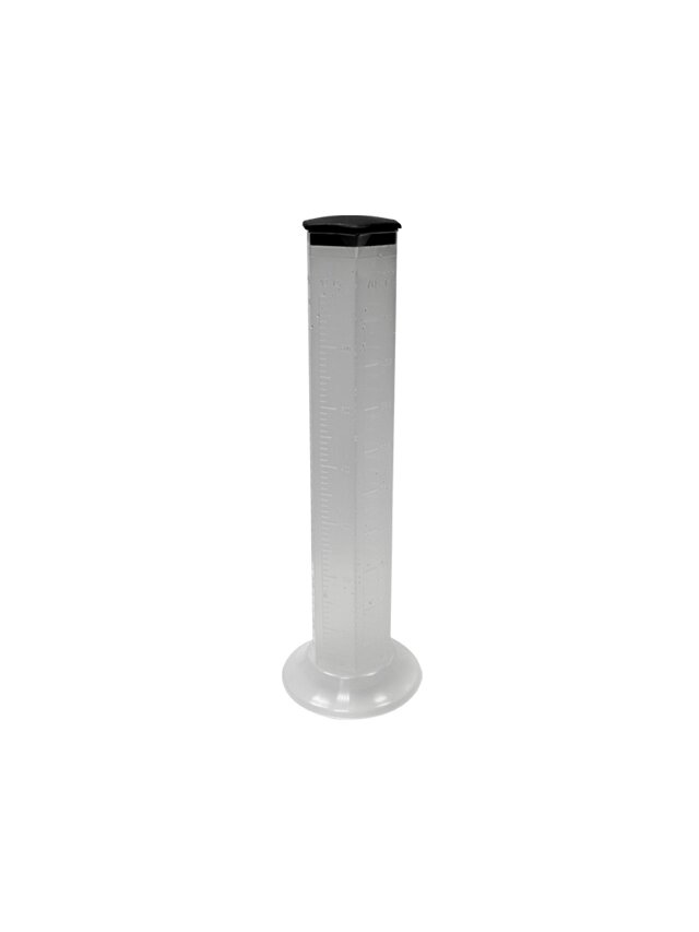 Hyper Measure container 600ml Hyper Measure container 600ml