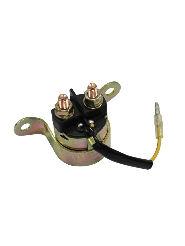 Bronco Starter Solenoid Suzuki Bronco Starter Solenoid Suzuki