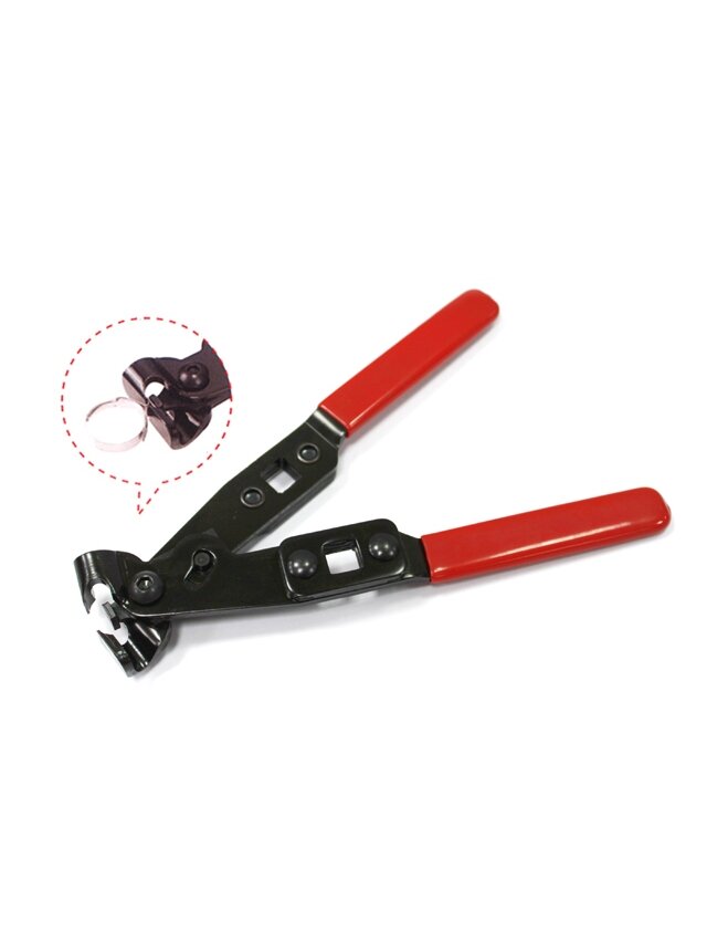 Bronco Banding Tool
