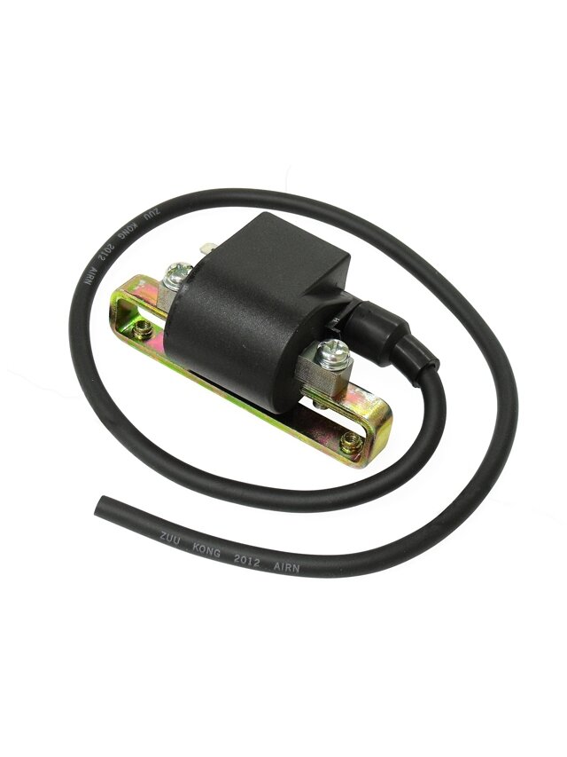 Tec-X Ignition coil Suzuki PV50 (cdi-mod.) Tec-X Ignition coil Suzuki PV50 (cdi-mod.)