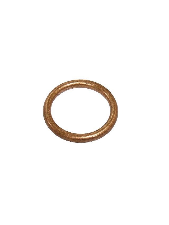 Tec-X Exhaust gasket Sachs / 33 x 25.5 x 4 Tec-X Exhaust gasket Sachs / 33 x 25.5 x 4