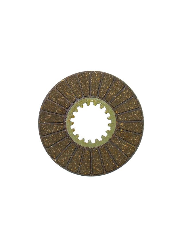 Tec-X Clutchdisk Sachs Tec-X Clutchdisk Sachs