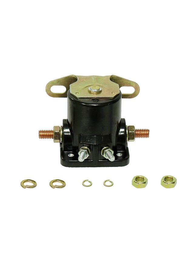 Sea-X solenoid Universal Sea-X solenoid Universal