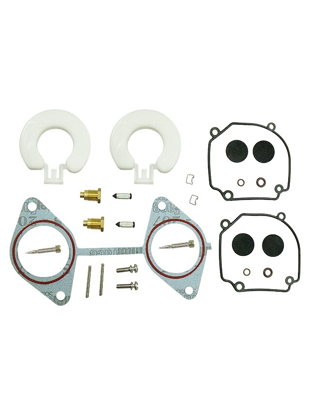 Sea-X carb kit Yamaha C40 (1990-94)