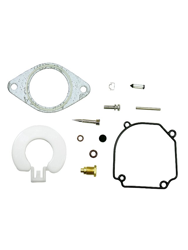 Sea-X carb kit Yamaha/Tohatsu/Mercury