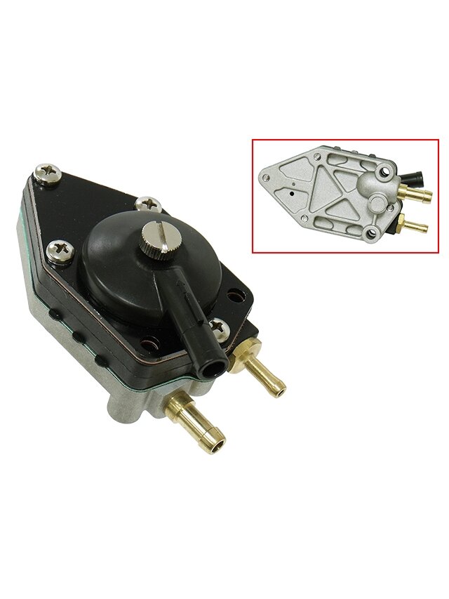 Sea-X fuel pump Johnson/Evinrude 18-35HP Sea-X fuel pump Johnson/Evinrude 18-35HP