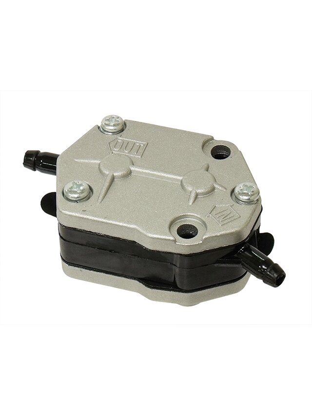 Sea-X fuel pump Yamaha/Mercury/Suzuki