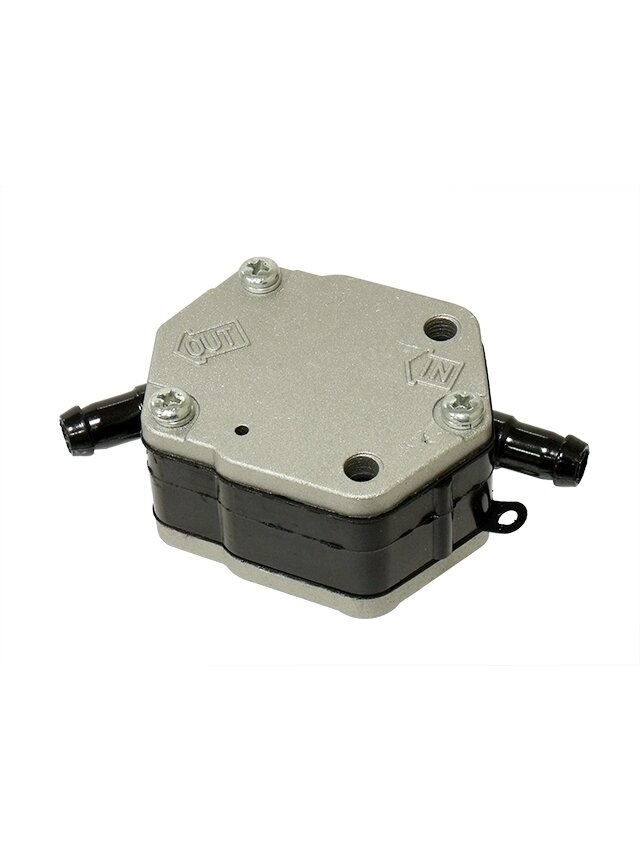 Sea-X fuel pump Yamaha 115-300HP (2-Stroke) Sea-X fuel pump Yamaha 115-300HP (2-Stroke)