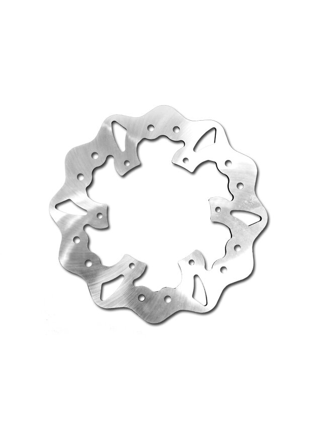 Sixty5 wave front brake disc Sixty5 wave front brake disc