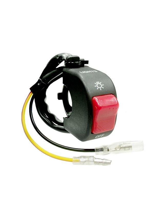 TMV light switch universal TMV light switch universal