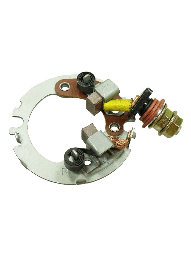Sixty5 starter brush plate KTM SX-F250/450/505 07-13