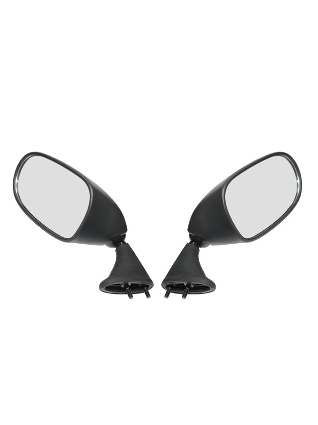 Sno-X Mirrors Yamaha / Universal
