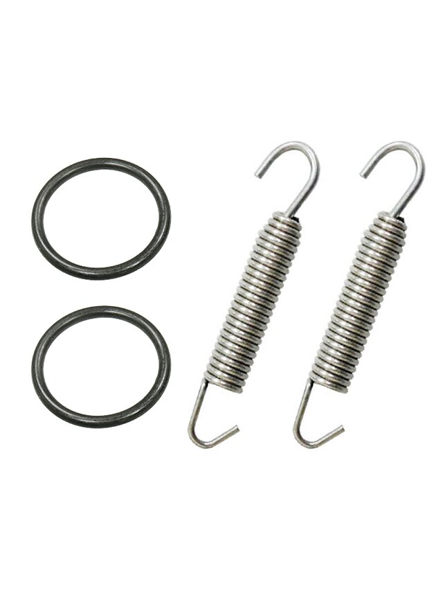 TMV O-ring and spring Yamaha YZ85 19-21