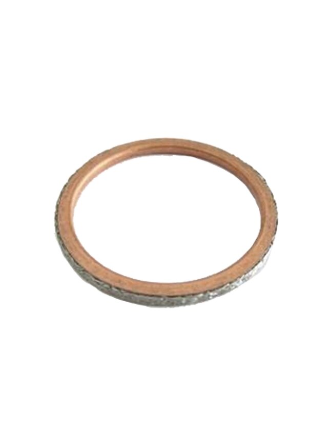 TMV exhaust gasket Suzuki DR350 93-99 GSX-R1100 89-92 RM85 02-18 TMV exhaust gasket Suzuki DR350 93-99 GSX-R1100 89-92 RM85 02-18
