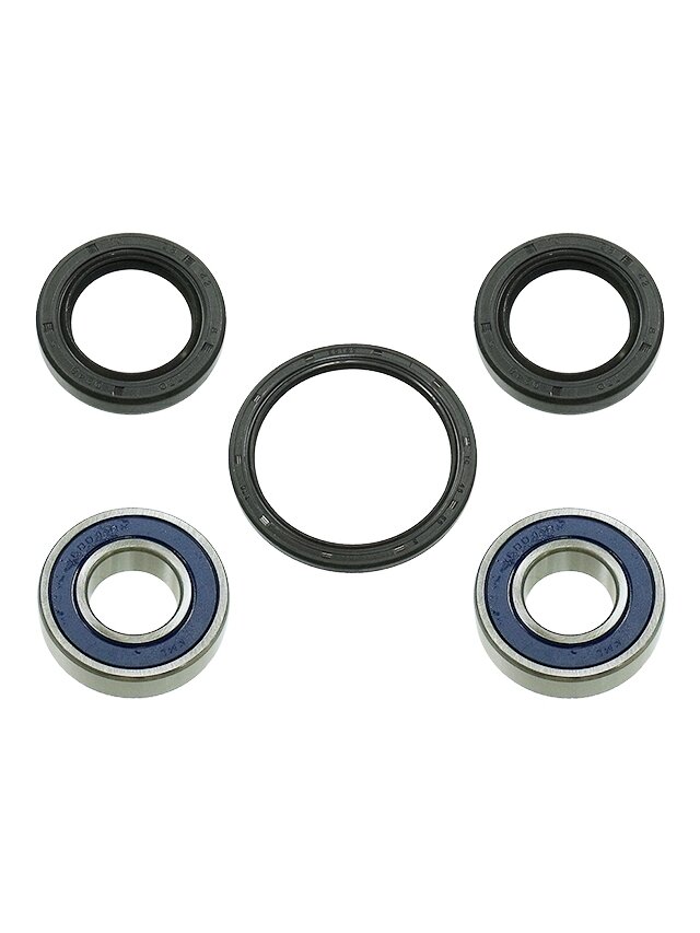TMV Wheel bearing and seal kit TMV Wheel bearing and seal kit