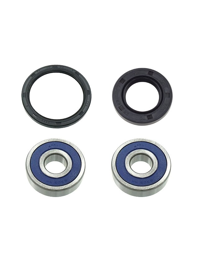 TMV Wheel bearing and seal kit TMV Wheel bearing and seal kit