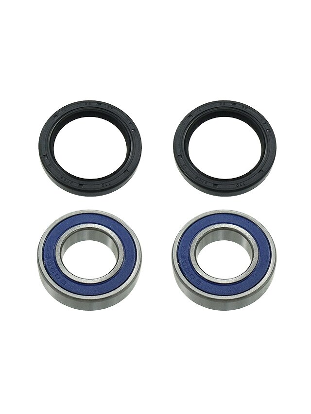 TMV Wheel bearing and seal kit