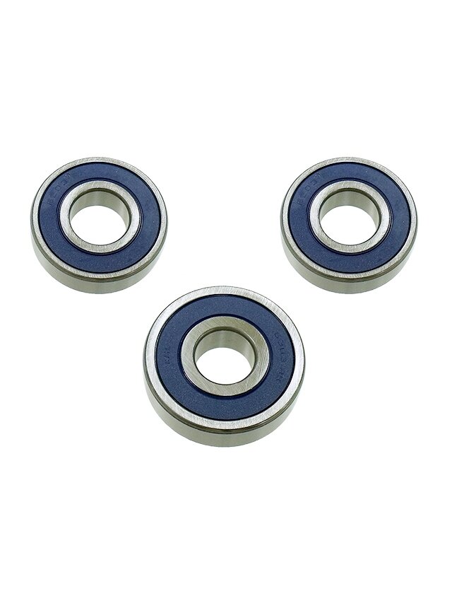 TMV Wheel bearing and seal kit
