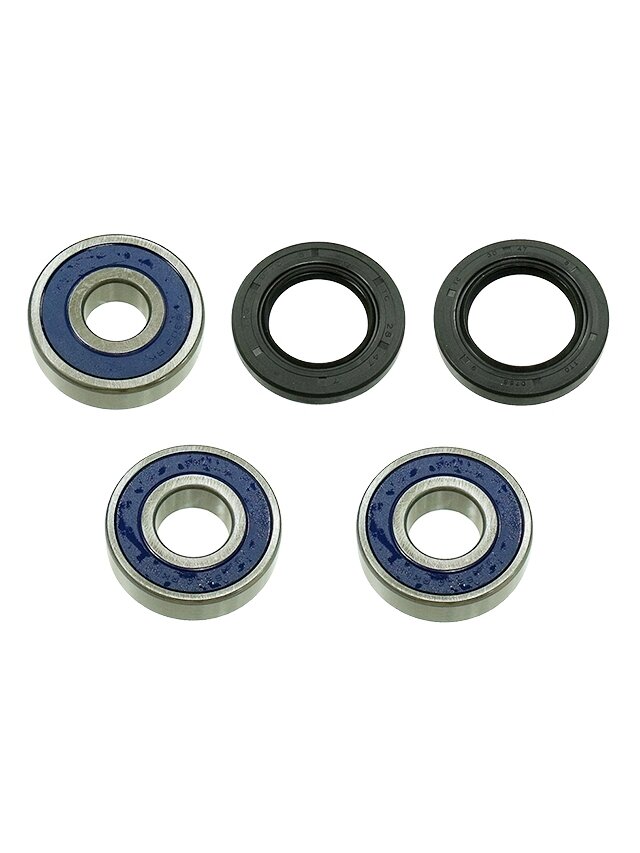 TMV Wheel bearing and seal kit TMV Wheel bearing and seal kit