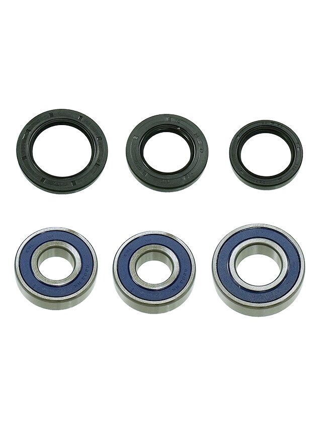 TMV Wheel bearing and seal kit TMV Wheel bearing and seal kit